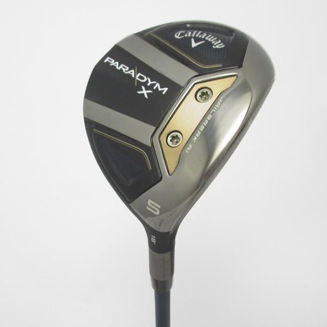キャロウェイスリーブ】Ventus 5S for Callaway 右利き