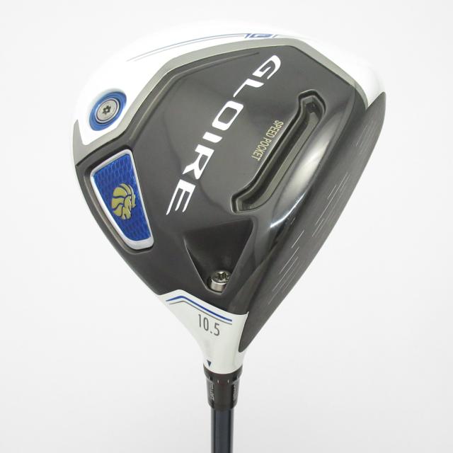 【中古ゴルフクラブ】テーラーメイド　GLOIRE　グローレ F2 ドライバー TENSEI BLUE TM50(2021)　シャフト：TENSEI BLUE TM50(2021)の通販は