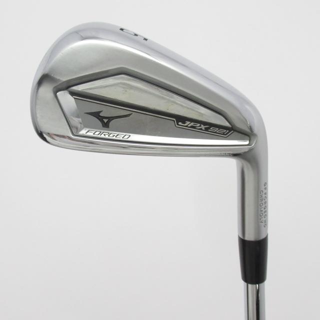 ミズノ　JPX921フォージドアイアン　modus3 105Sシャフト 中古】JPX921 FORGED アイアン N.S.PRO MODUS3 TOUR 105 24 S C