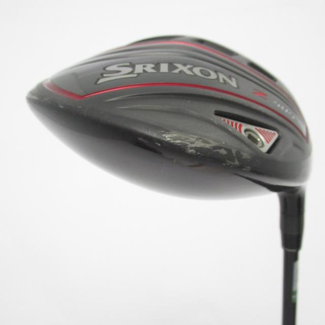 SRIXON Z785 1W用シャフト 45.25インチ QTS miyazaki mahana 5SR スリクソン 中古ゴルフクラブダンロップ SRIXON Z585 ドライバー Miyazaki