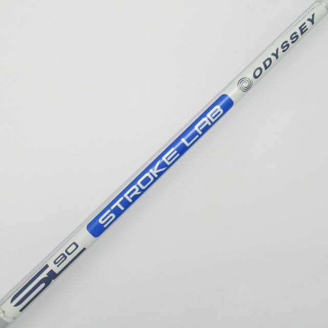 中古ゴルフクラブ】オデッセイ ODYSSEY TRI-BEAM #7 CS パター