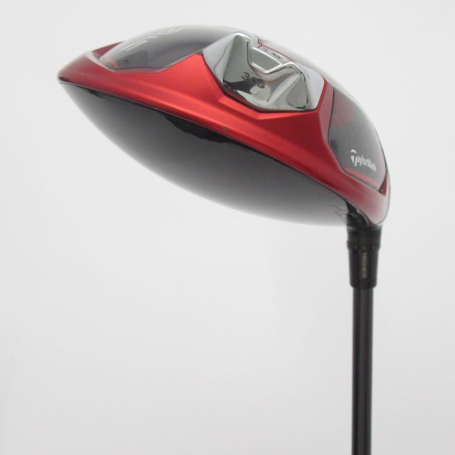 中古ゴルフクラブ】テーラーメイド STEALTH ステルス2 HD ドライバー