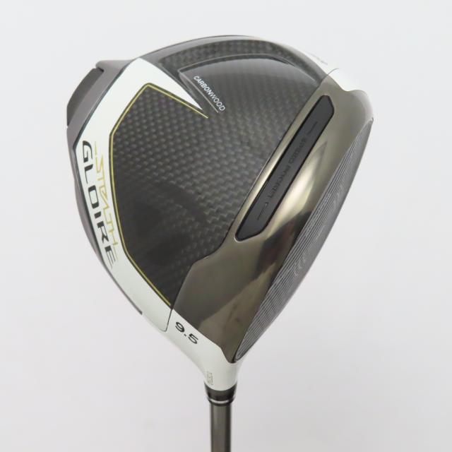 中古】テーラーメイド STEALTH ステルス グローレ プラス 中古】テーラーメイド STEALTH ステルス グローレ プラス