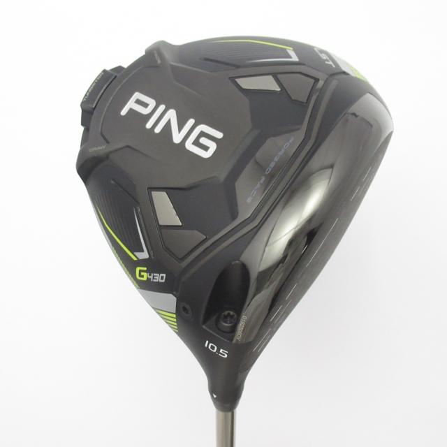 人気ブランド新作豊富 PING 特注 カスタムシャフト（PING G430MAXドライバー9.0° クラブ