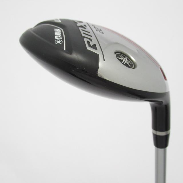 中古ゴルフクラブ】ヤマハ RMX RMX ユーティリティ Speeder EVOLUTION