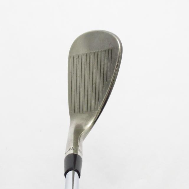 【中古ゴルフクラブ】タイトリスト　Vokey　Vokey SM9 BRASHED STEEL ウェッジ BV105　シャフト：BV105の通販は