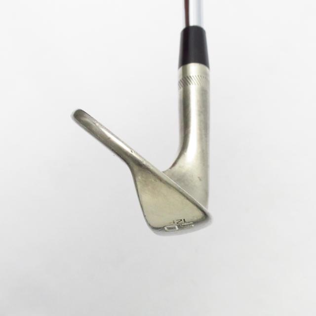 【中古ゴルフクラブ】タイトリスト　Vokey　Vokey SM9 BRASHED STEEL ウェッジ BV105　シャフト：BV105の通販は