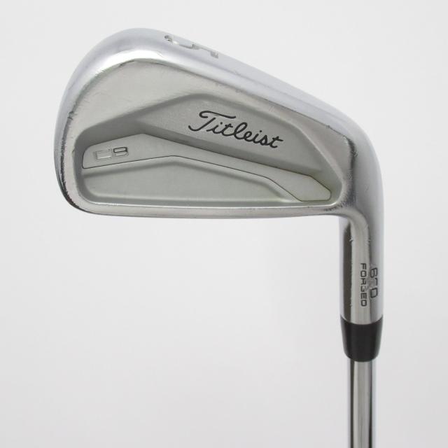 ゴルフクラブ】タイトリスト TITLEIST 620 CB アイアン AMT TOUR