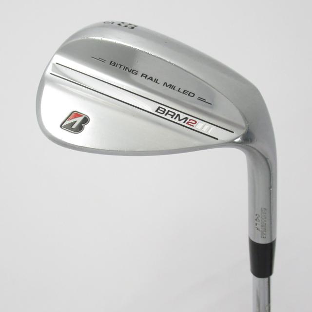 【中古ゴルフクラブ】ブリヂストン　BRIDGESTONE GOLF　BRM2 ウェッジ N.S.PRO 950GH neo　シャフト：N.S.PRO 950GH neoの通販は