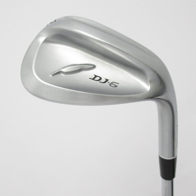 【中古ゴルフクラブ】フォーティーン DJ DJ-6 ウェッジ N.S.PRO TS-114w Ver2 シャフト:N.S.PRO TS-114w Ver2の通販は