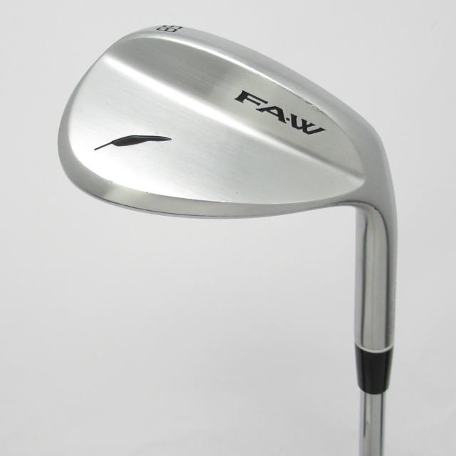 【中古ゴルフクラブ】フォーティーン　FOURTEEN　FA-W ウェッジ N.S.PRO MODUS3 TOUR 115　シャフト：N.S.PRO MODUS3 TOUR 115の通販は