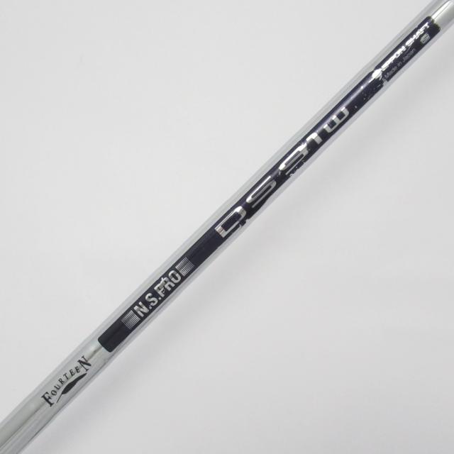 中古ゴルフクラブ】フォーティーン DJ DJ-6 ウェッジ N.S.PRO DS
