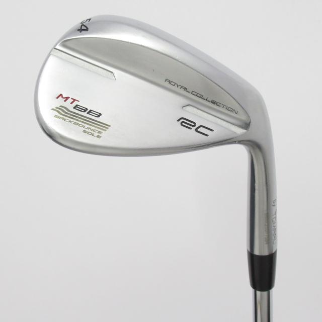 【中古ゴルフクラブ】ロイヤルコレクション　ROYAL COLLECTION　BB WEDGE ウェッジ N.S.PRO 950GH neo　シャフト：N.S.PRO 950GH neoの通販はその他ウェッジ