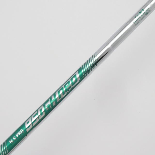 【中古ゴルフクラブ】ロイヤルコレクション ROYAL COLLECTION BB WEDGE ウェッジ N.S.PRO 950GH neo シャフト:N.S.PRO 950GH neoの通販は 【中古ゴルフクラブ】ロイヤルコレクション ROYAL COLLECTION BB WEDGE ウェッジ N.S.PRO 950GH neo シャフト:N.S.PRO 950GH neoの通販は