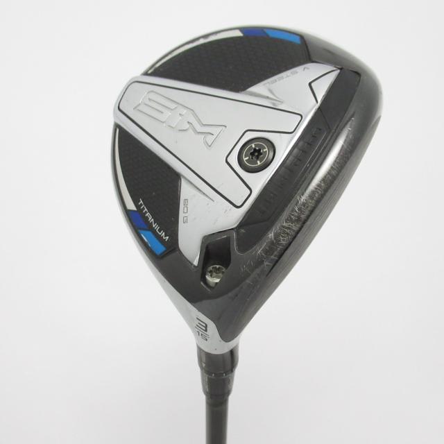 テーラーメイド　SIM GLOIRE 5W TOUR AD DI-6 SR テーラーメイド SIM グローレ 5w ツアーad di 6-SR