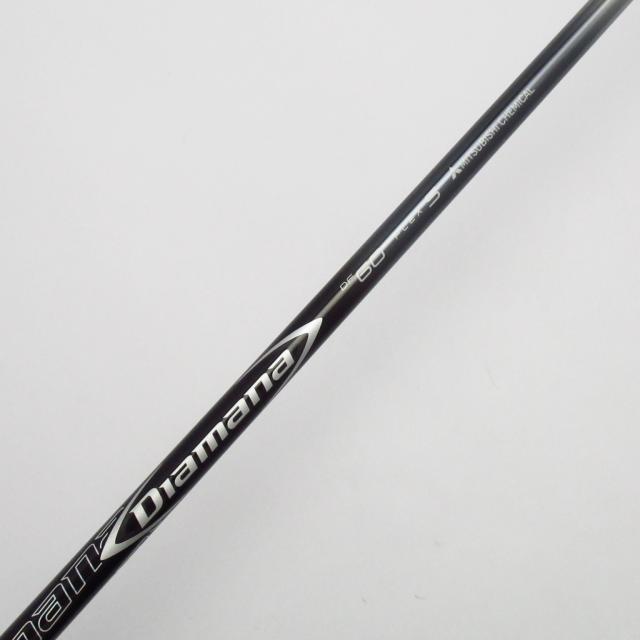 【中古ゴルフクラブ】タイトリスト TITLEIST TS3 ドライバー Diamana DF 60 シャフト:Diamana DF 60の通販は 【中古ゴルフクラブ】タイトリスト TITLEIST TS3 ドライバー Diamana DF 60 シャフト:Diamana DF 60の通販は