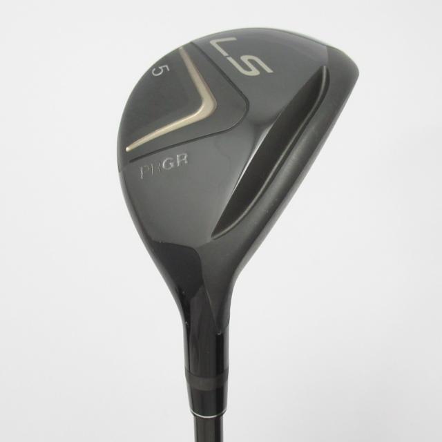 【中古ゴルフクラブ】プロギア　LS　LS ユーティリティ Speeder EVOLUTION for PRGR　シャフト：Speeder EVOLUTION for PRGRの通販は 10,935円