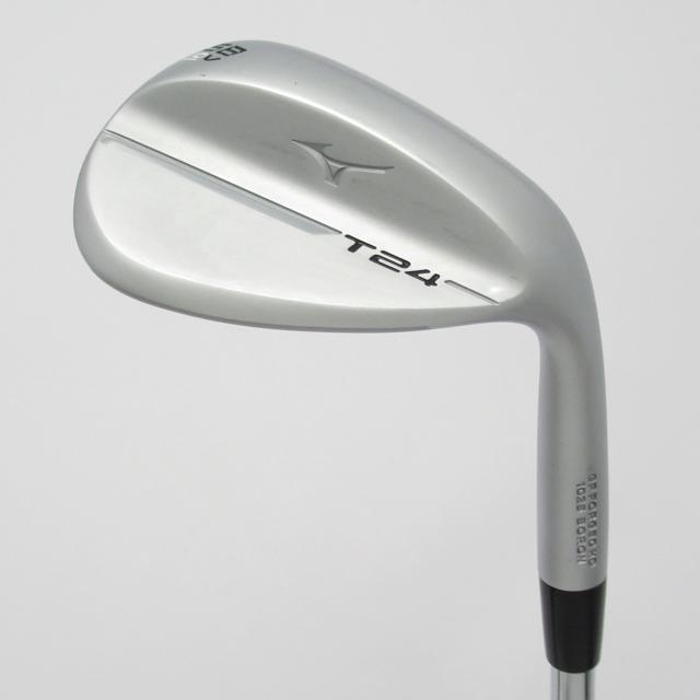 【中古ゴルフクラブ】ミズノ　MIZUNO　T24 ソフトホワイトサテン仕上げ ウェッジ N.S.PRO MODUS3 TOUR 115　シャフト：N.S.PRO MODUS3 …の通販は
