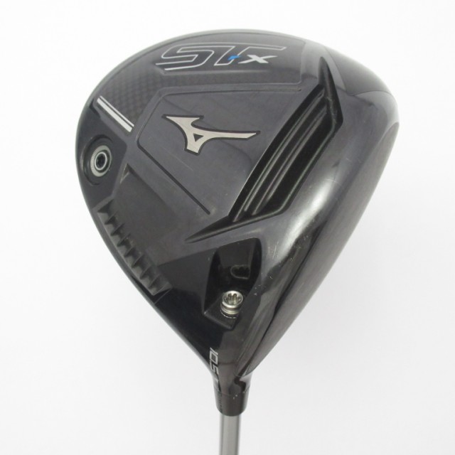 【中古ゴルフクラブ】ミズノ　ST　ST-X ドライバー ATTAS DAAAS 5　シャフト：ATTAS DAAAS 5の通販は