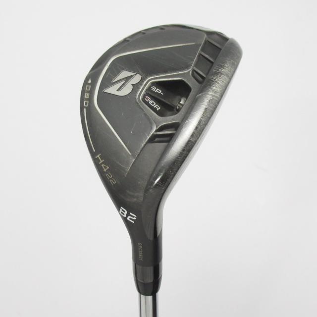 【中古ゴルフクラブ】ブリヂストン　BRIDGESTONE GOLF　B2 ユーティリティ N.S.PRO 850GH neo　シャフト：N.S.PRO 850GH neoの通販は 13,980円