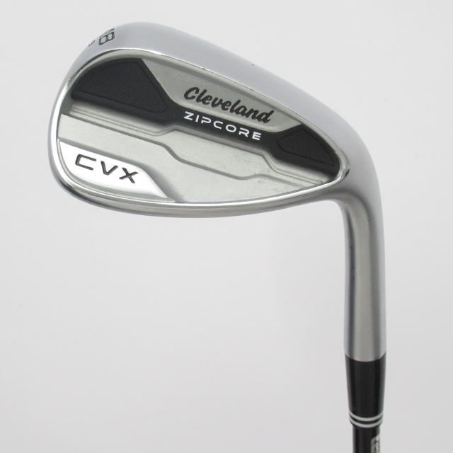 【中古ゴルフクラブ】クリーブランド　CG　CVX ZIPCORE ウェッジ Diamana for CG　シャフト：Diamana for CGの通販は