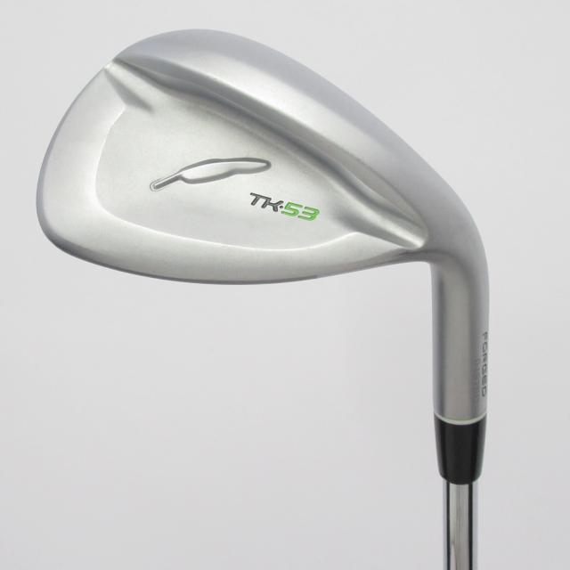 【中古ゴルフクラブ】フォーティーン　FOURTEEN　TK-53 ウェッジ N.S.PRO 950GH neo　シャフト：N.S.PRO 950GH neoの通販は