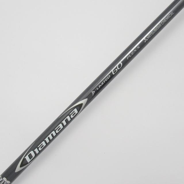 【中古ゴルフクラブ】テーラーメイド SIM2 SIM2 マックス フェアウェイウッド Diamana D-LIMITED 60 シャフト:Diamana D-LIMITED 60の通販は 【中古ゴルフクラブ】テーラーメイド SIM2 SIM2 マックス フェアウェイウッド Diamana D-LIMITED 60 シャフト:Diamana D-LIMITED 60の通販は