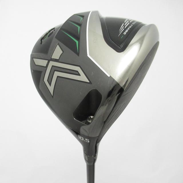 【中古ゴルフクラブ】ダンロップ　XXIO　ゼクシオ X(2022) ドライバー Miyazaki AX-2　シャフト：Miyazaki AX-2の通販は