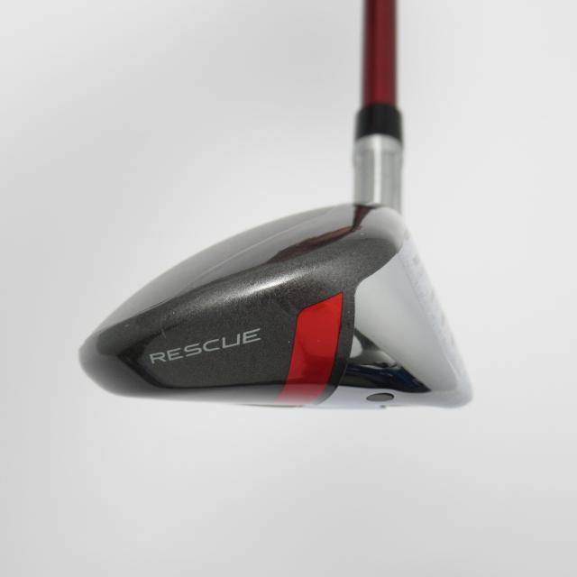 中古ゴルフクラブ】テーラーメイド STEALTH ステルス RESCUE