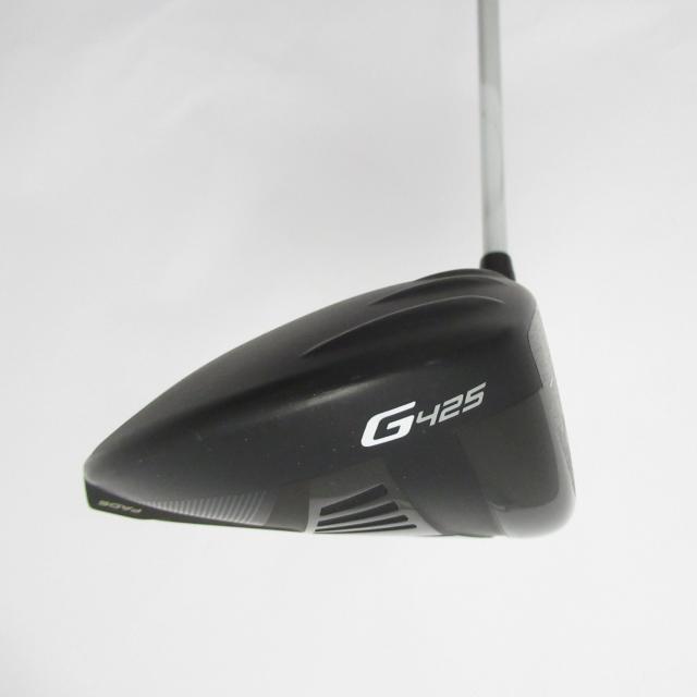 中古ゴルフクラブ】ピン G425 G425 MAX ドライバー Speeder 661