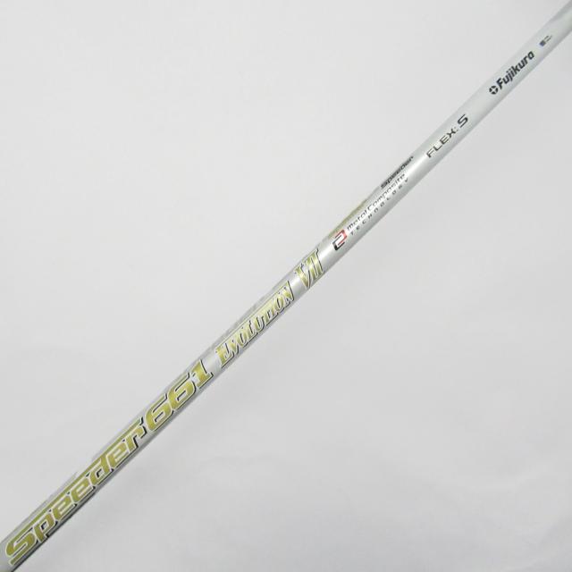 中古ゴルフクラブ】ピン G425 G425 MAX ドライバー Speeder 661