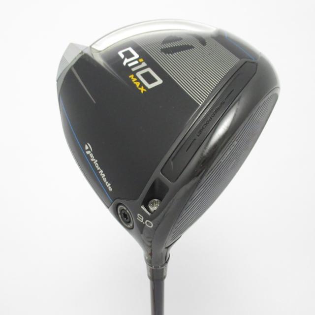 テーラーメイドQi10 LS ディアマナシルバー TM50S 1W 44.5 TaylorMade テーラーメイド ゴルフ Qi10 LS ドライバー