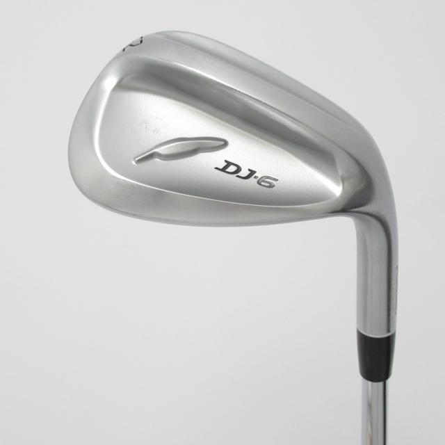 【中古ゴルフクラブ】フォーティーン　DJ　DJ-6 ウェッジ N.S.PRO DS-91w　シャフト：N.S.PRO DS-91wの通販は