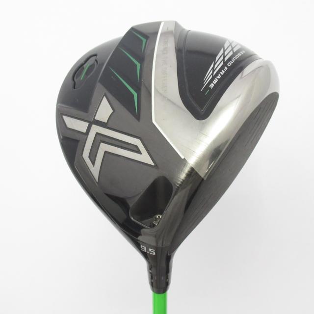 【中古ゴルフクラブ】ダンロップ　XXIO　ゼクシオ X(2022) ドライバー ATTAS 4U 6　シャフト：ATTAS 4U 6の通販は 25,980円