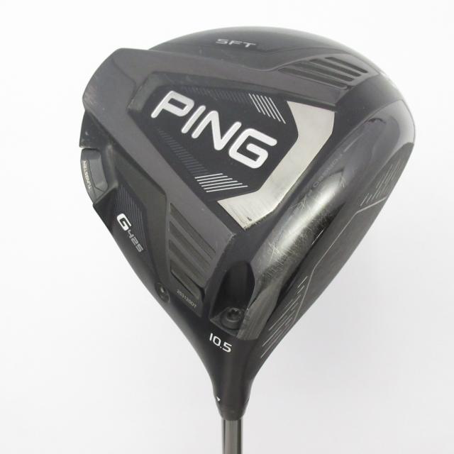 【中古・美品】PING G425 2U 17度 PING G425 2番ユーティリティ 2U 17度 - メルカリ