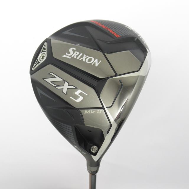 専用です ゴルフクラブ】ダンロップ SRIXON スリクソン ZX5 MkII