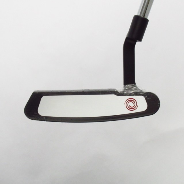 【中古ゴルフクラブ】オデッセイ　ODYSSEY　TRI HOT 5K DOUBLE WIDE パター カーボンスチール複合シャフト　シャフト：カーボンスチー…の通販は