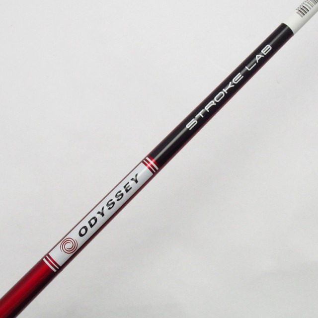 【中古ゴルフクラブ】オデッセイ　ODYSSEY　TRI HOT 5K DOUBLE WIDE パター カーボンスチール複合シャフト　シャフト：カーボンスチー…の通販は