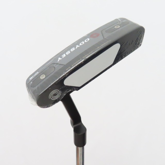 【中古ゴルフクラブ】オデッセイ　ODYSSEY　TRI HOT 5K ONE パター カーボンスチール複合シャフト　シャフト：カーボンスチール複合シ…の通販は