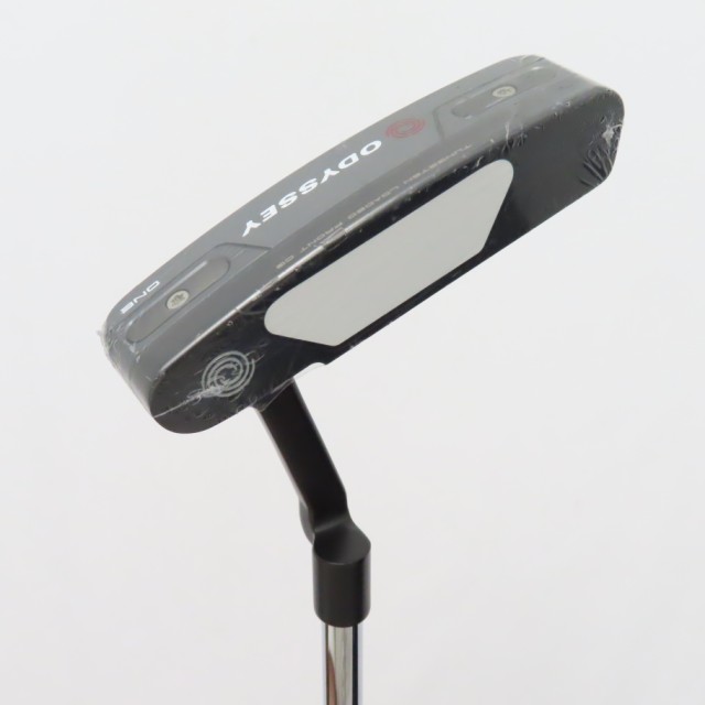 【中古ゴルフクラブ】オデッセイ　ODYSSEY　TRI HOT 5K ONE パター カーボンスチール複合シャフト　シャフト：カーボンスチール複合シ…の通販は