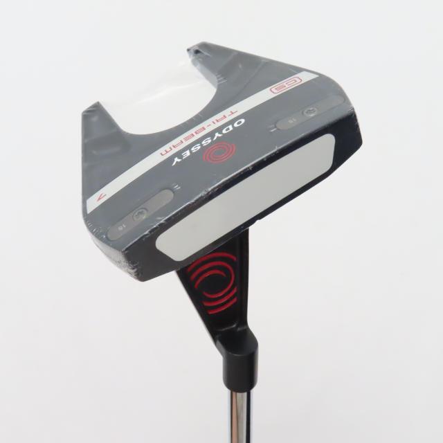 はな品 中古ゴルフクラブ】オデッセイ ODYSSEY TRI-BEAM #7 CS パター