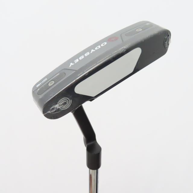 【中古ゴルフクラブ】オデッセイ　ODYSSEY　TRI HOT 5K ONE パター カーボンスチール複合シャフト　シャフト：カーボンスチール複合シ…の通販はパター
