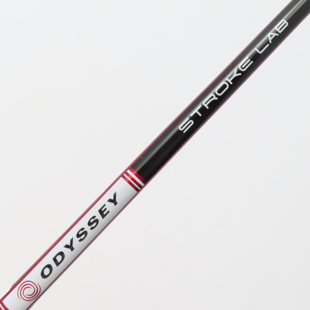 【中古ゴルフクラブ】オデッセイ　ODYSSEY　TRI HOT 5K ONE パター カーボンスチール複合シャフト　シャフト：カーボンスチール複合シ…の通販は