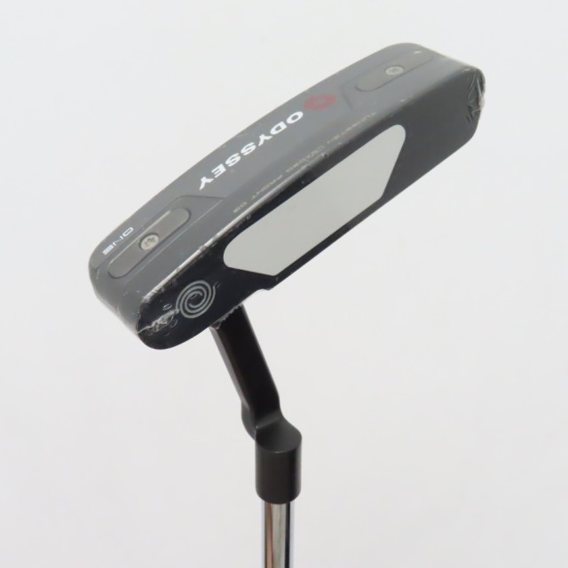 【中古ゴルフクラブ】オデッセイ　ODYSSEY　TRI HOT 5K ONE パター カーボンスチール複合シャフト　シャフト：カーボンスチール複合シ…の通販は