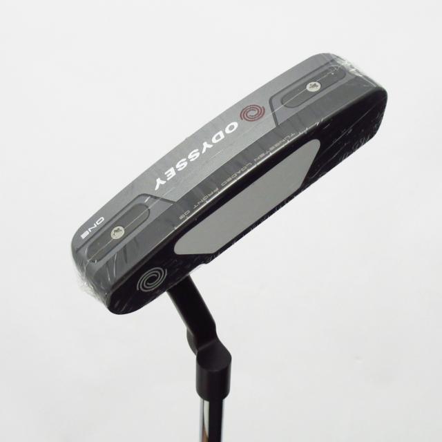 【中古ゴルフクラブ】オデッセイ　ODYSSEY　TRI HOT 5K ONE パター カーボンスチール複合シャフト　シャフト：カーボンスチール複合シ…の通販は