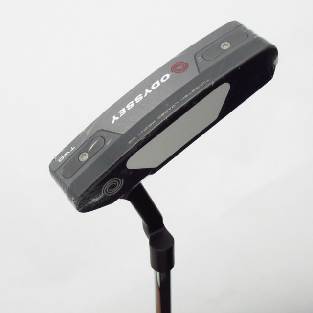 【中古ゴルフクラブ】オデッセイ　ODYSSEY　TRI HOT 5K TWO パター カーボンスチール複合シャフト　シャフト：カーボンスチール複合シ…の通販は