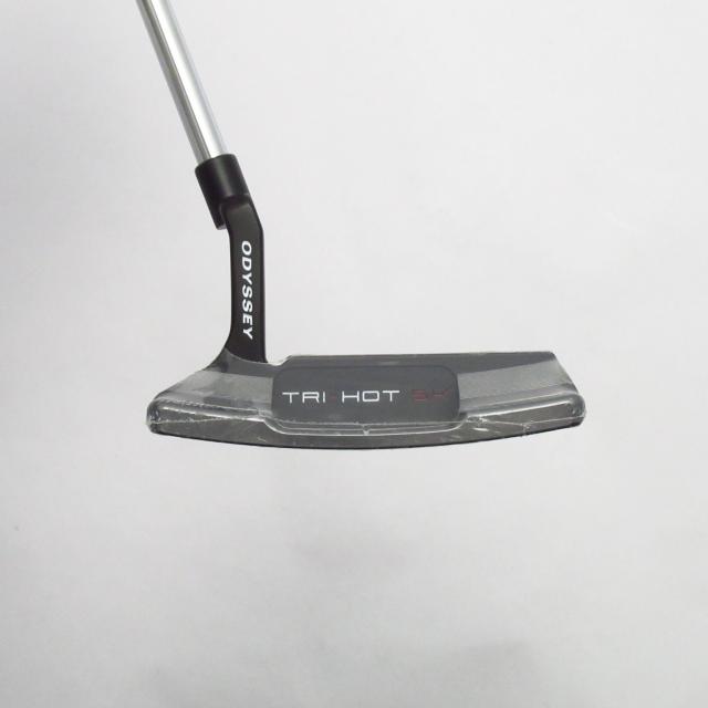中古ゴルフクラブ】オデッセイ ODYSSEY TRI HOT 5K TWO パター