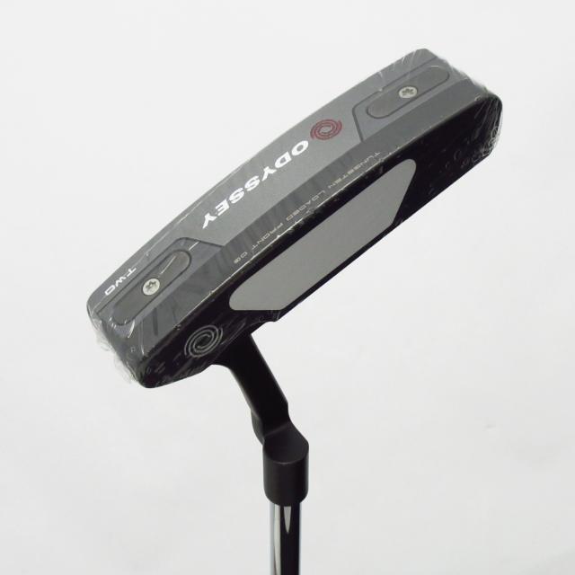 中古ゴルフクラブ】オデッセイ ODYSSEY TRI HOT 5K TWO パター