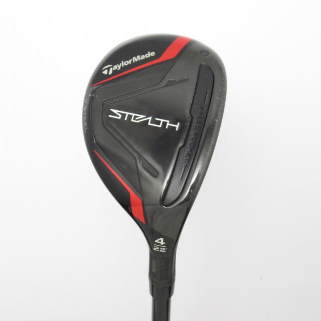 テーラーメイド ステルス ユーティリティ 3番 スピーダーTR 85s 【公式
