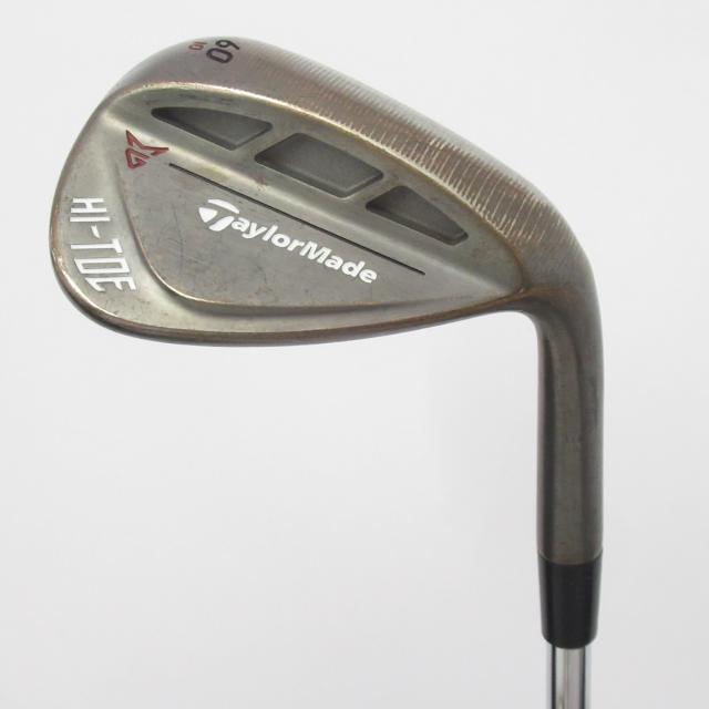 【中古ゴルフクラブ】テーラーメイド　MILLED GRIND　ミルドグラインド HI-TOE(2021) ウェッジ N.S.PRO 950GH neo　シャフト：N.S.PRO …の通販は